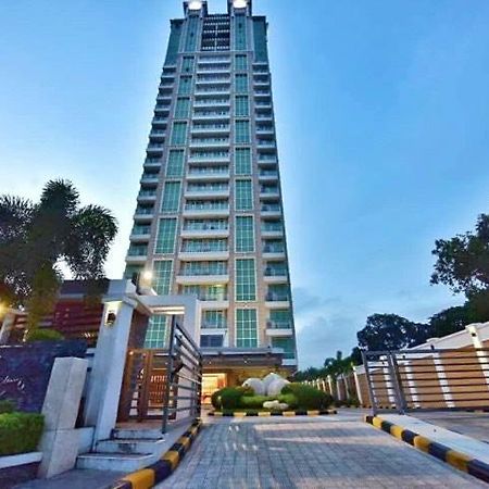 Padgett Place Prime Suites Cebu Eksteriør bilde