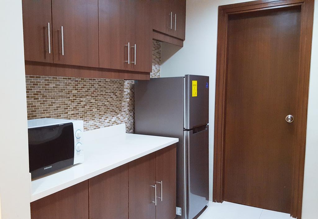Padgett Place Prime Suites Cebu Eksteriør bilde