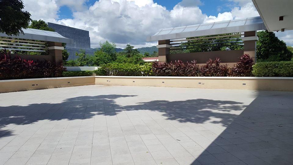 Padgett Place Prime Suites Cebu Eksteriør bilde