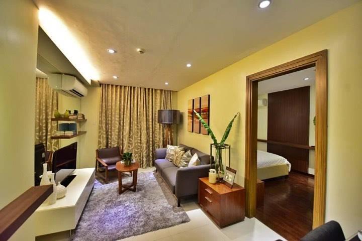 Padgett Place Prime Suites Cebu Eksteriør bilde
