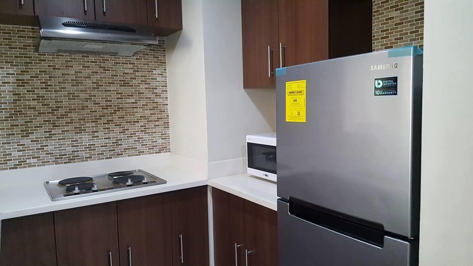 Padgett Place Prime Suites Cebu Eksteriør bilde