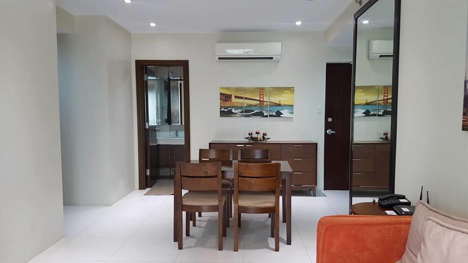 Padgett Place Prime Suites Cebu Eksteriør bilde