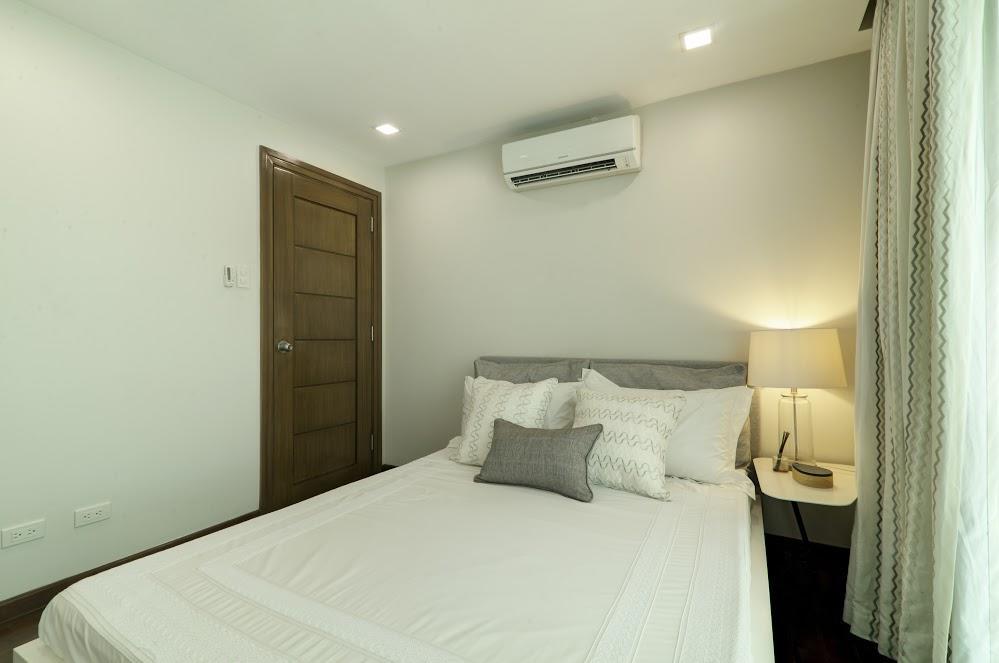 Padgett Place Prime Suites Cebu Eksteriør bilde