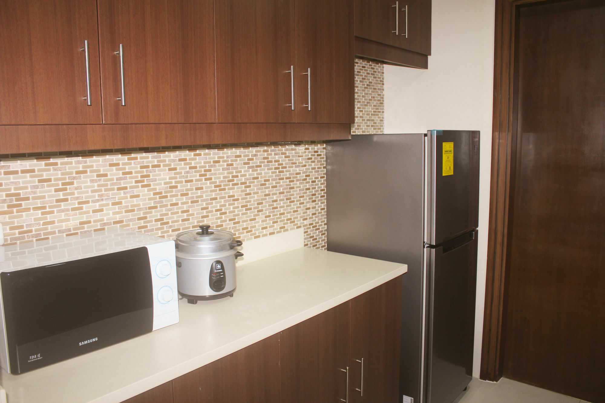 Padgett Place Prime Suites Cebu Eksteriør bilde