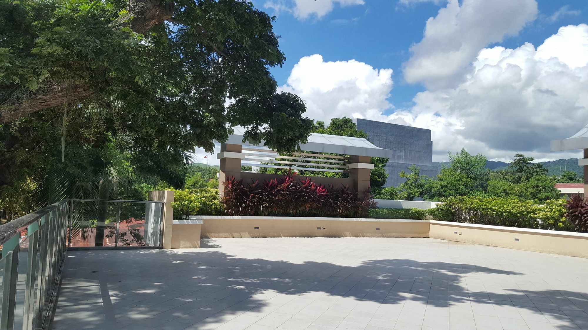 Padgett Place Prime Suites Cebu Eksteriør bilde