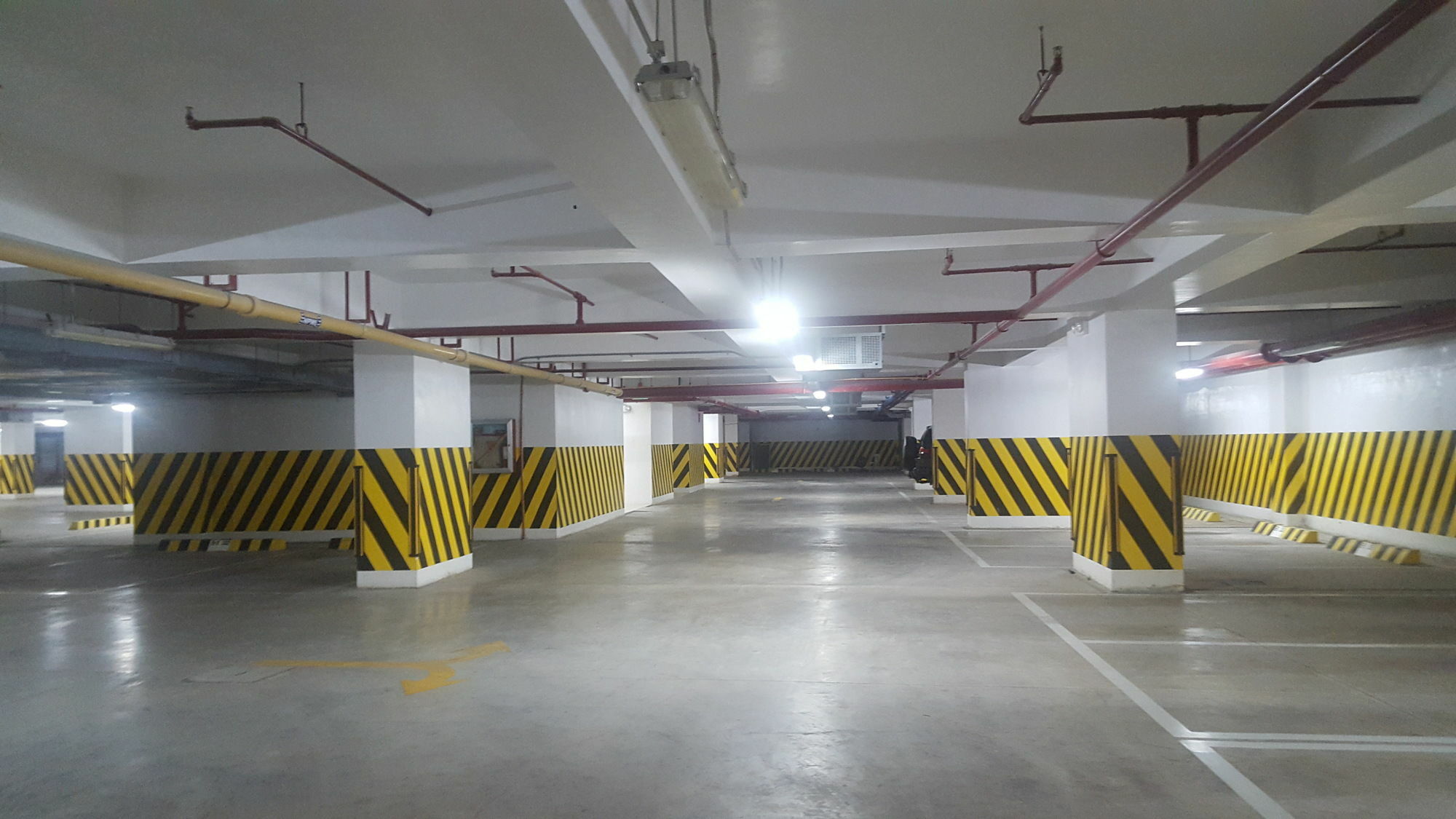 Padgett Place Prime Suites Cebu Eksteriør bilde